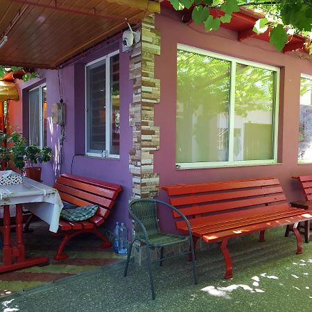 Casa Simona Ξενοδοχείο Două Mai Εξωτερικό φωτογραφία