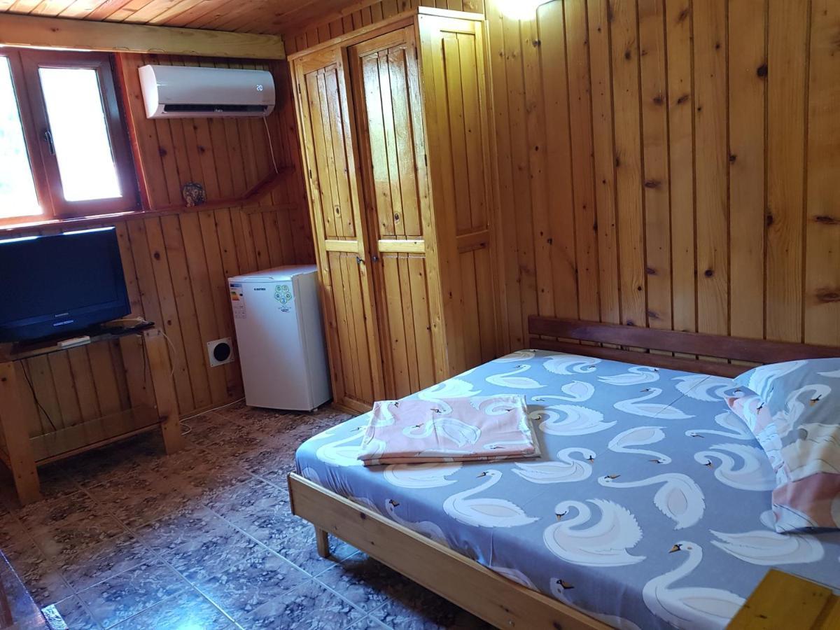 Casa Simona Ξενοδοχείο Două Mai Εξωτερικό φωτογραφία