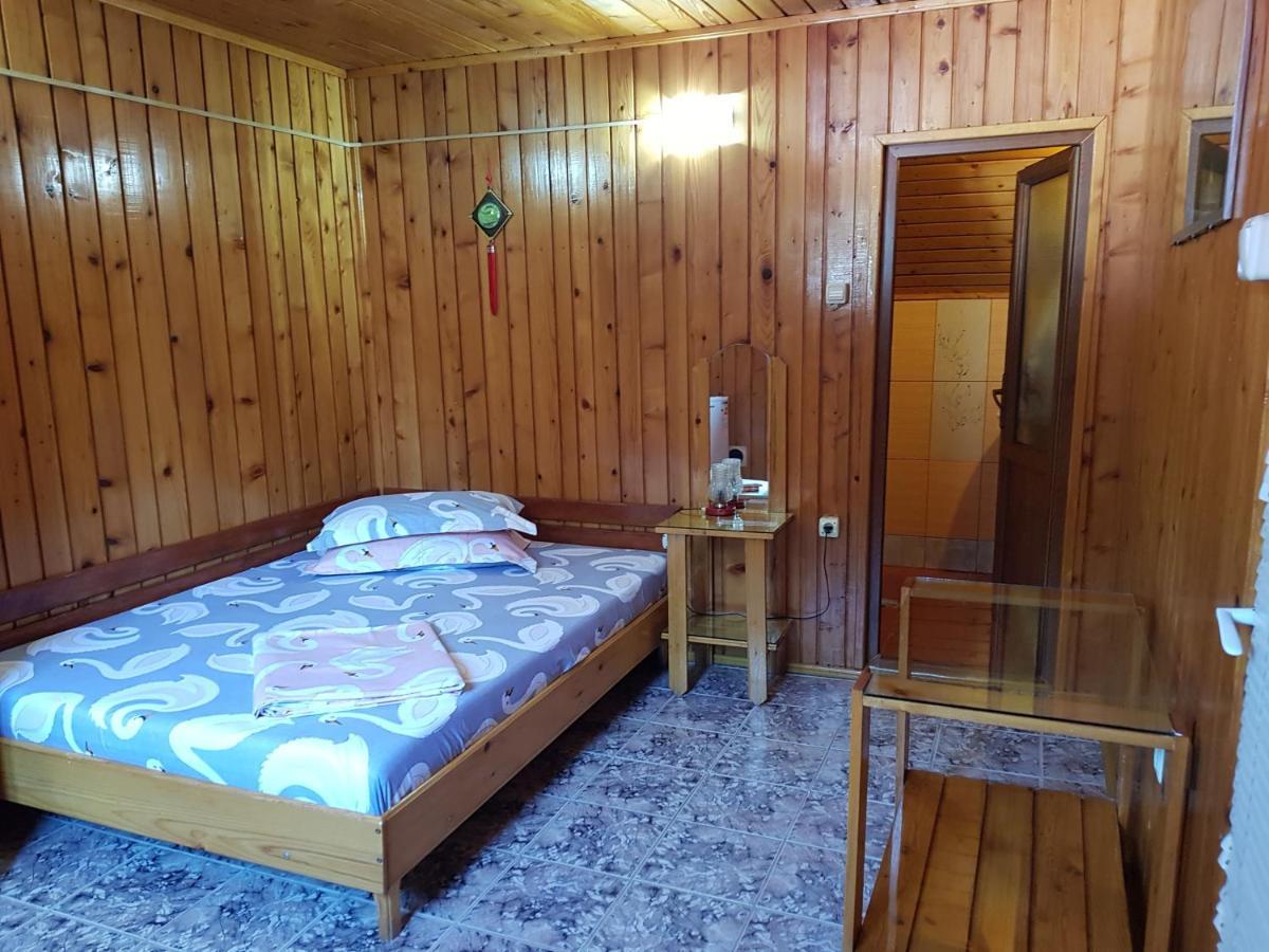 Casa Simona Ξενοδοχείο Două Mai Εξωτερικό φωτογραφία