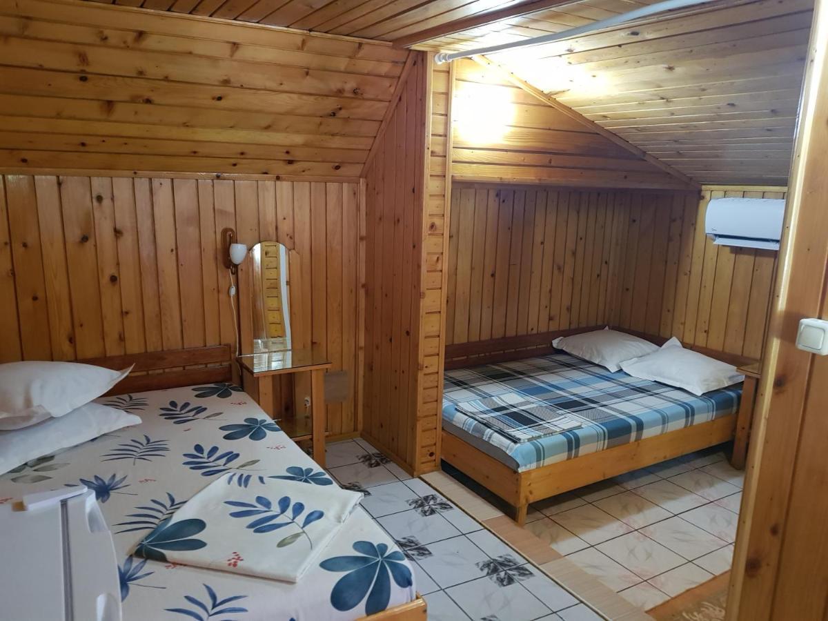 Casa Simona Ξενοδοχείο Două Mai Εξωτερικό φωτογραφία