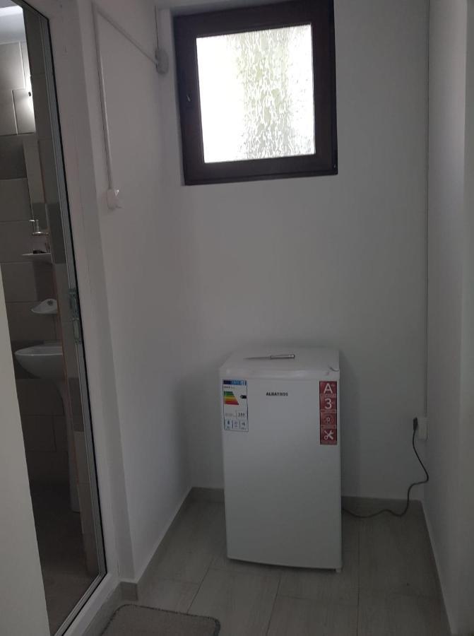 Casa Simona Ξενοδοχείο Două Mai Εξωτερικό φωτογραφία