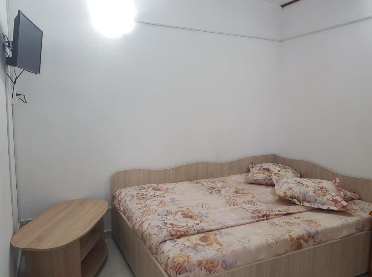 Casa Simona Ξενοδοχείο Două Mai Εξωτερικό φωτογραφία