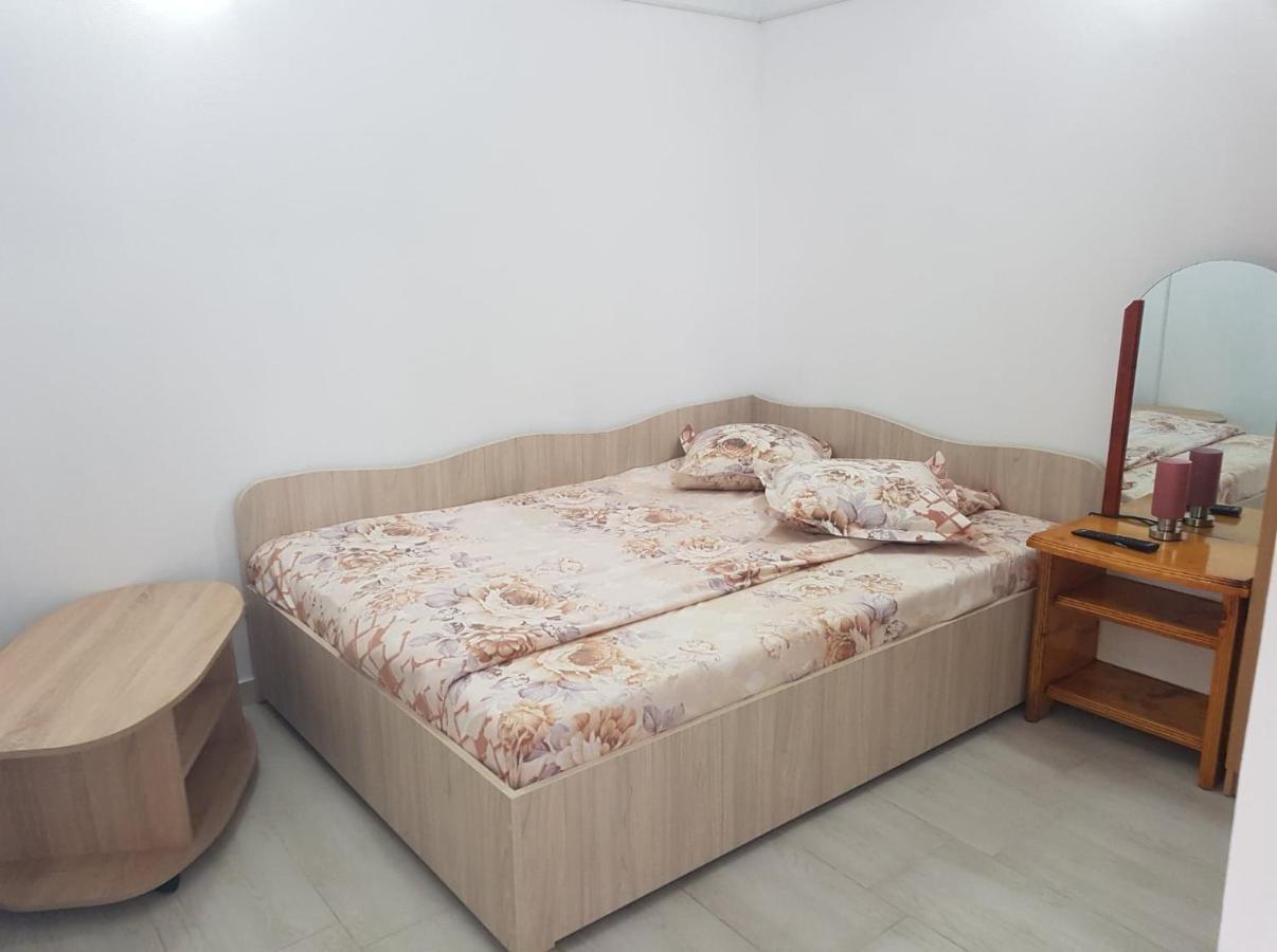 Casa Simona Ξενοδοχείο Două Mai Εξωτερικό φωτογραφία