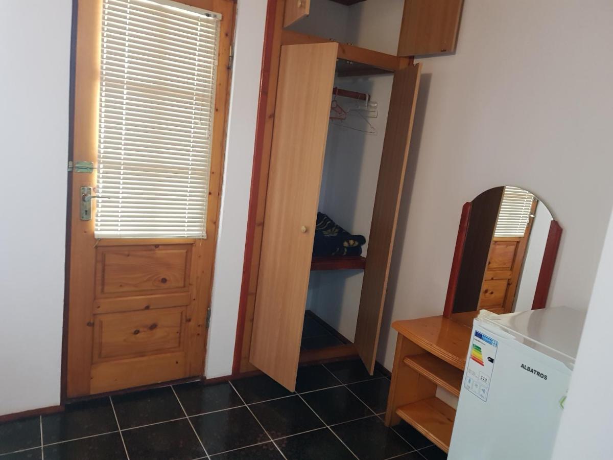 Casa Simona Ξενοδοχείο Două Mai Εξωτερικό φωτογραφία