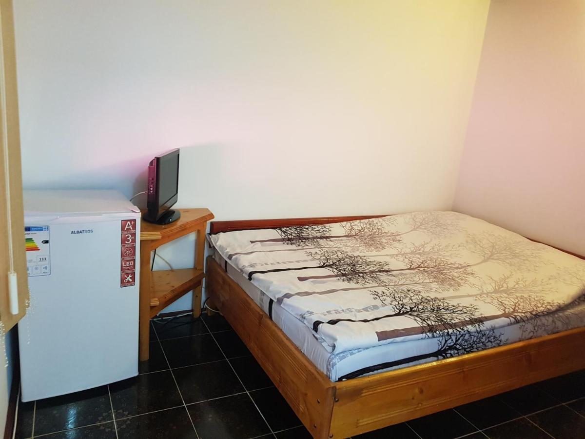 Casa Simona Ξενοδοχείο Două Mai Εξωτερικό φωτογραφία