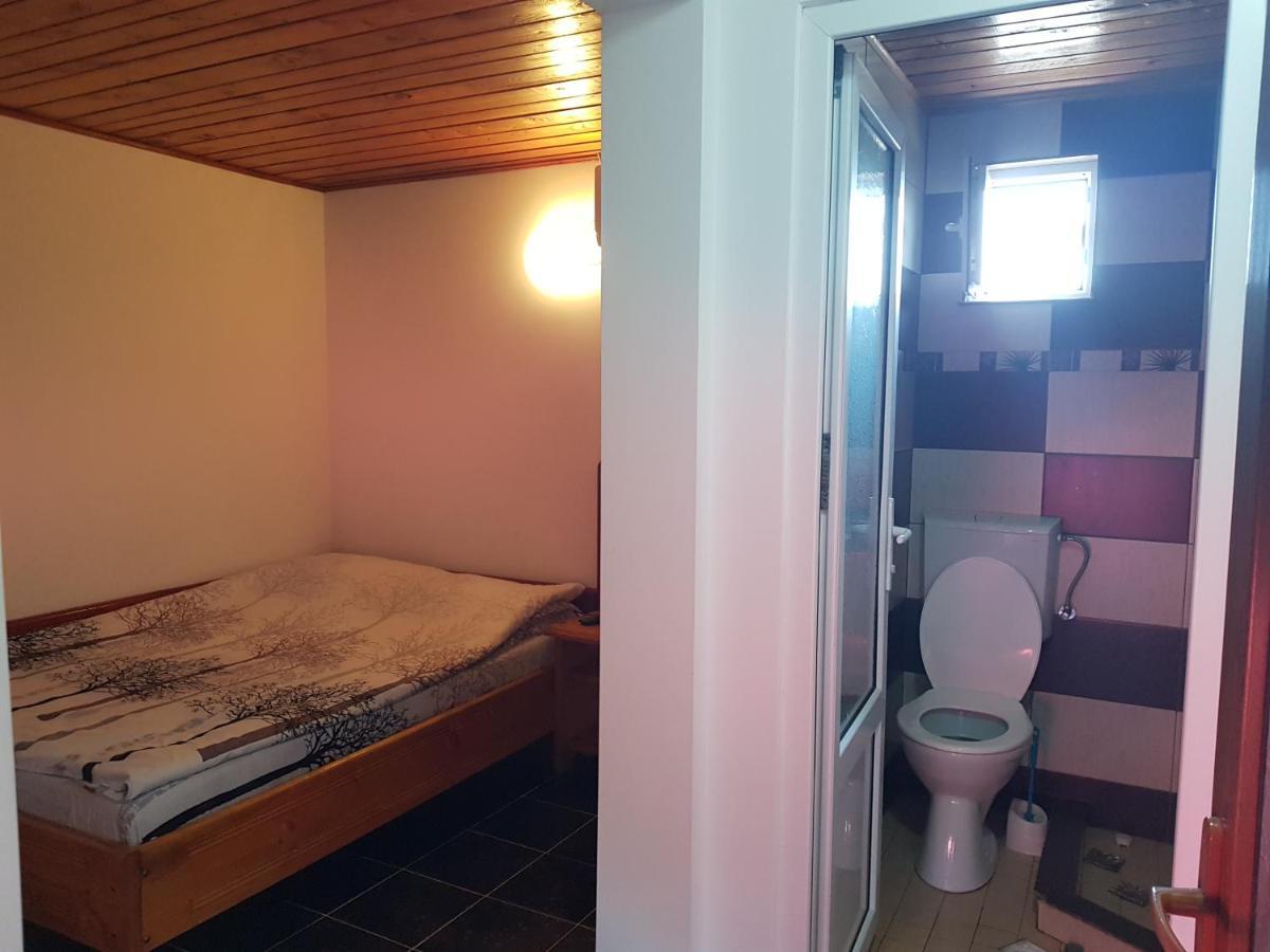 Casa Simona Ξενοδοχείο Două Mai Εξωτερικό φωτογραφία