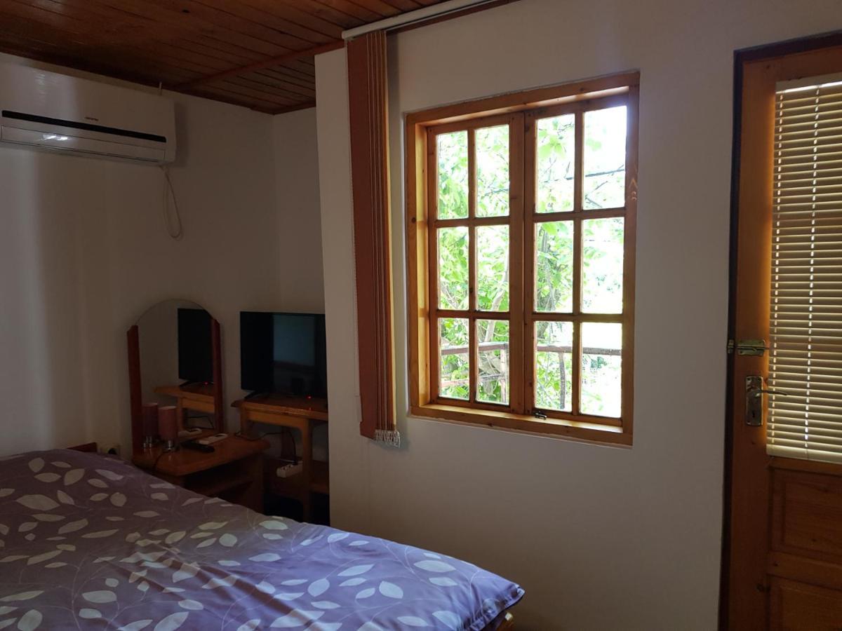 Casa Simona Ξενοδοχείο Două Mai Εξωτερικό φωτογραφία
