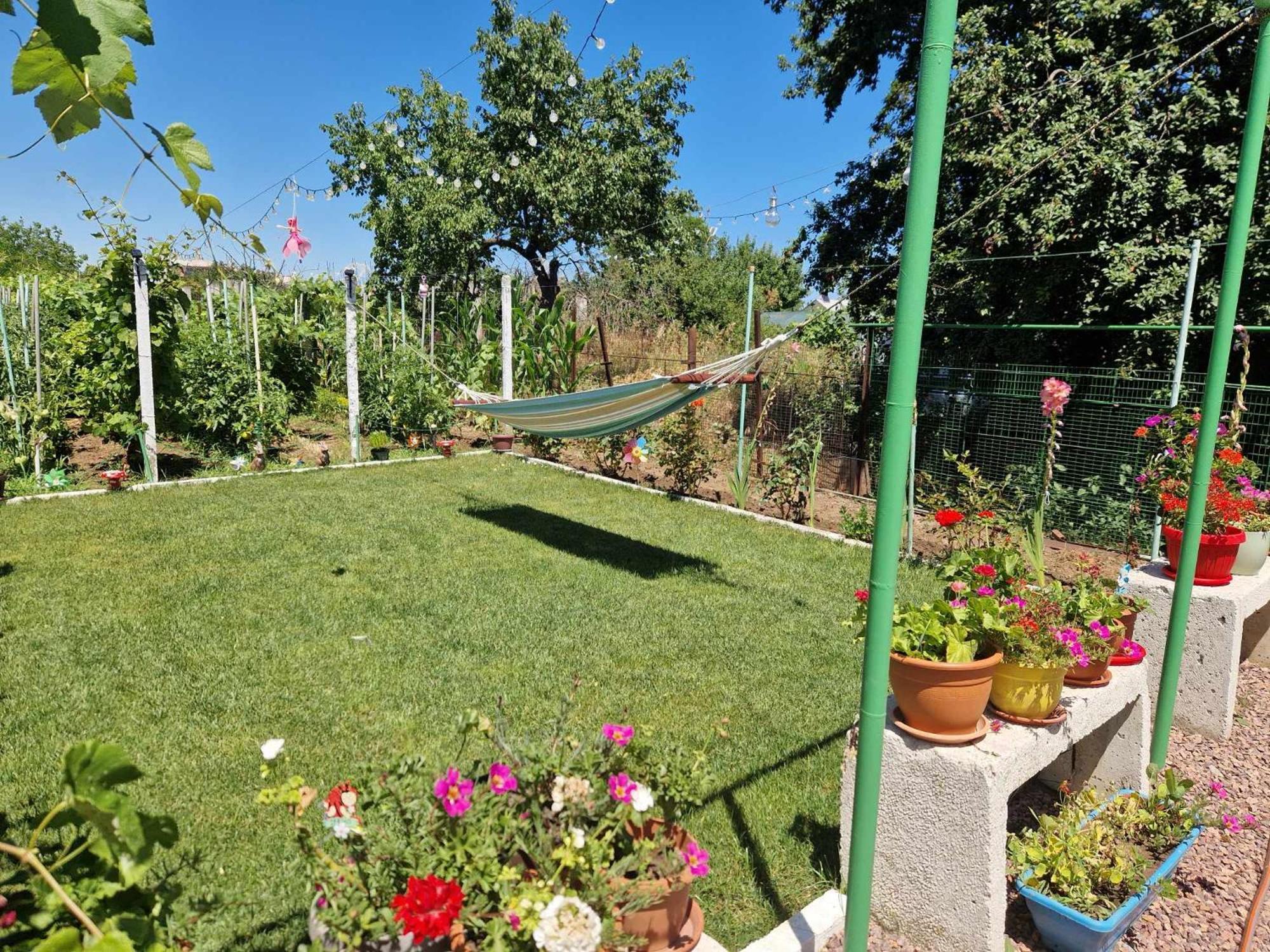 Casa Simona Ξενοδοχείο Două Mai Εξωτερικό φωτογραφία