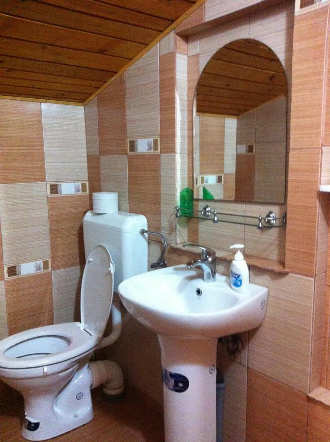 Casa Simona Ξενοδοχείο Două Mai Εξωτερικό φωτογραφία