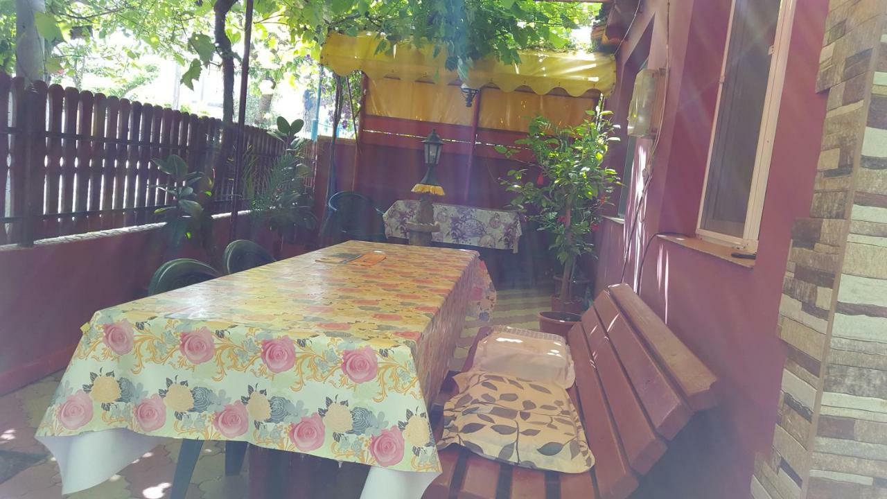Casa Simona Ξενοδοχείο Două Mai Εξωτερικό φωτογραφία