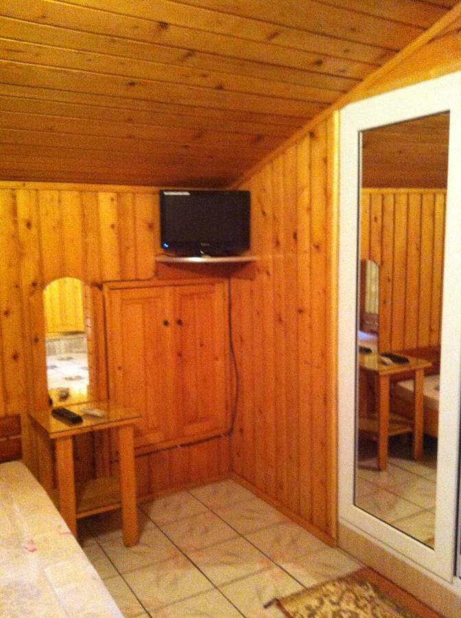 Casa Simona Ξενοδοχείο Două Mai Εξωτερικό φωτογραφία