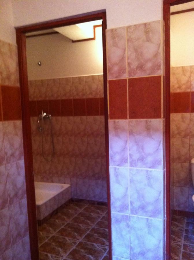 Casa Simona Ξενοδοχείο Două Mai Εξωτερικό φωτογραφία