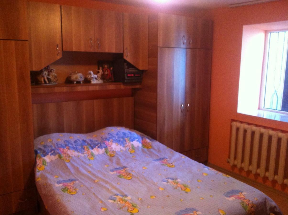 Casa Simona Ξενοδοχείο Două Mai Εξωτερικό φωτογραφία