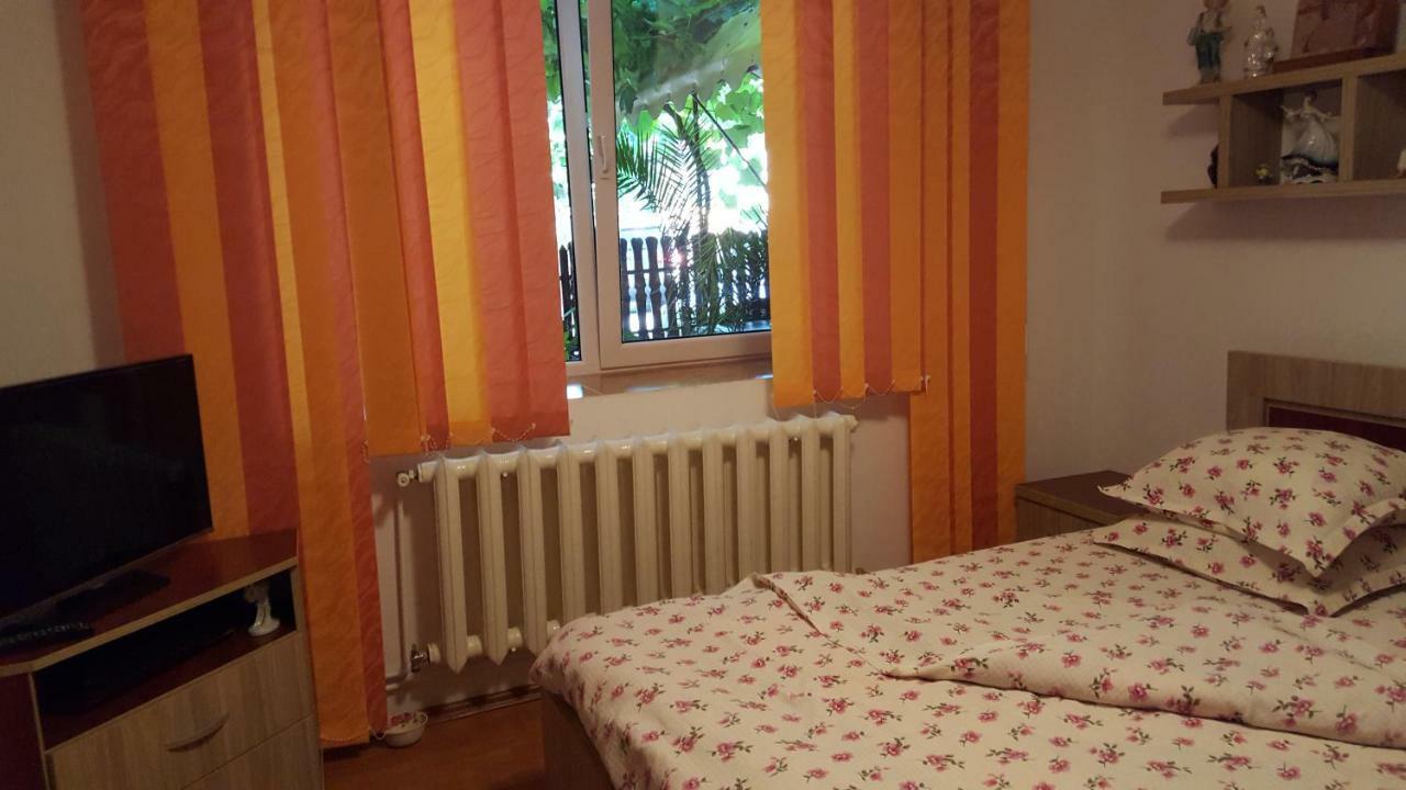 Casa Simona Ξενοδοχείο Două Mai Εξωτερικό φωτογραφία