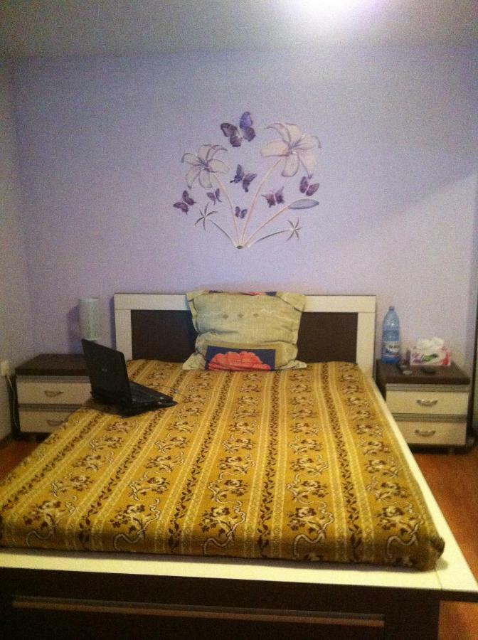 Casa Simona Ξενοδοχείο Două Mai Εξωτερικό φωτογραφία