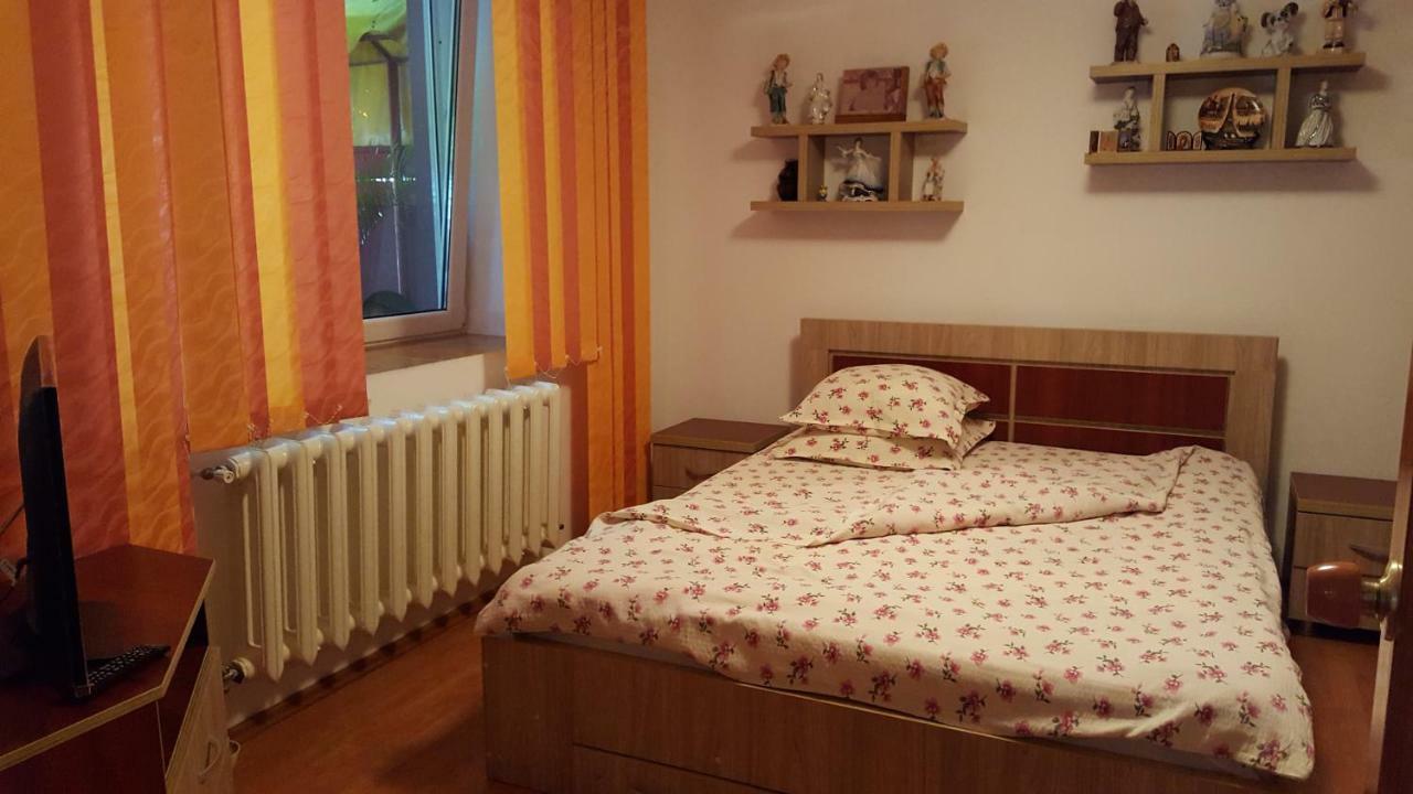Casa Simona Ξενοδοχείο Două Mai Εξωτερικό φωτογραφία