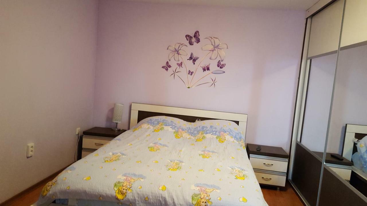 Casa Simona Ξενοδοχείο Două Mai Εξωτερικό φωτογραφία