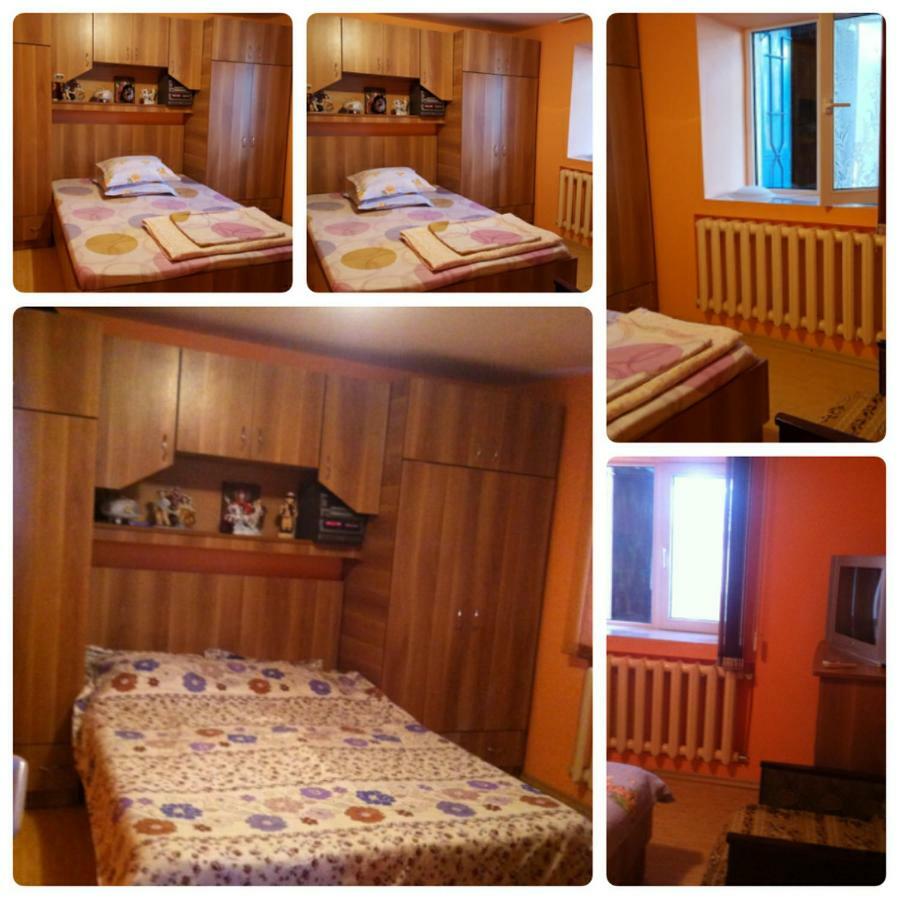 Casa Simona Ξενοδοχείο Două Mai Εξωτερικό φωτογραφία