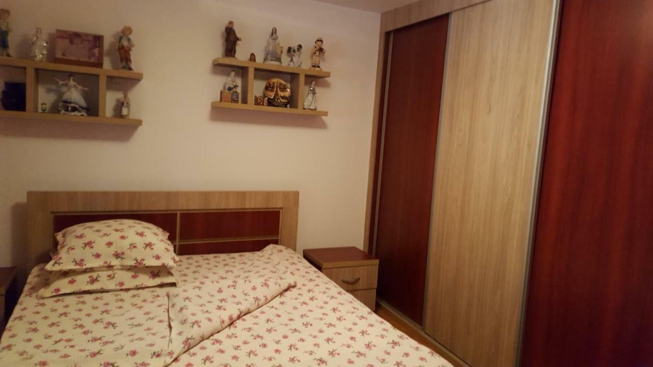 Casa Simona Ξενοδοχείο Două Mai Εξωτερικό φωτογραφία