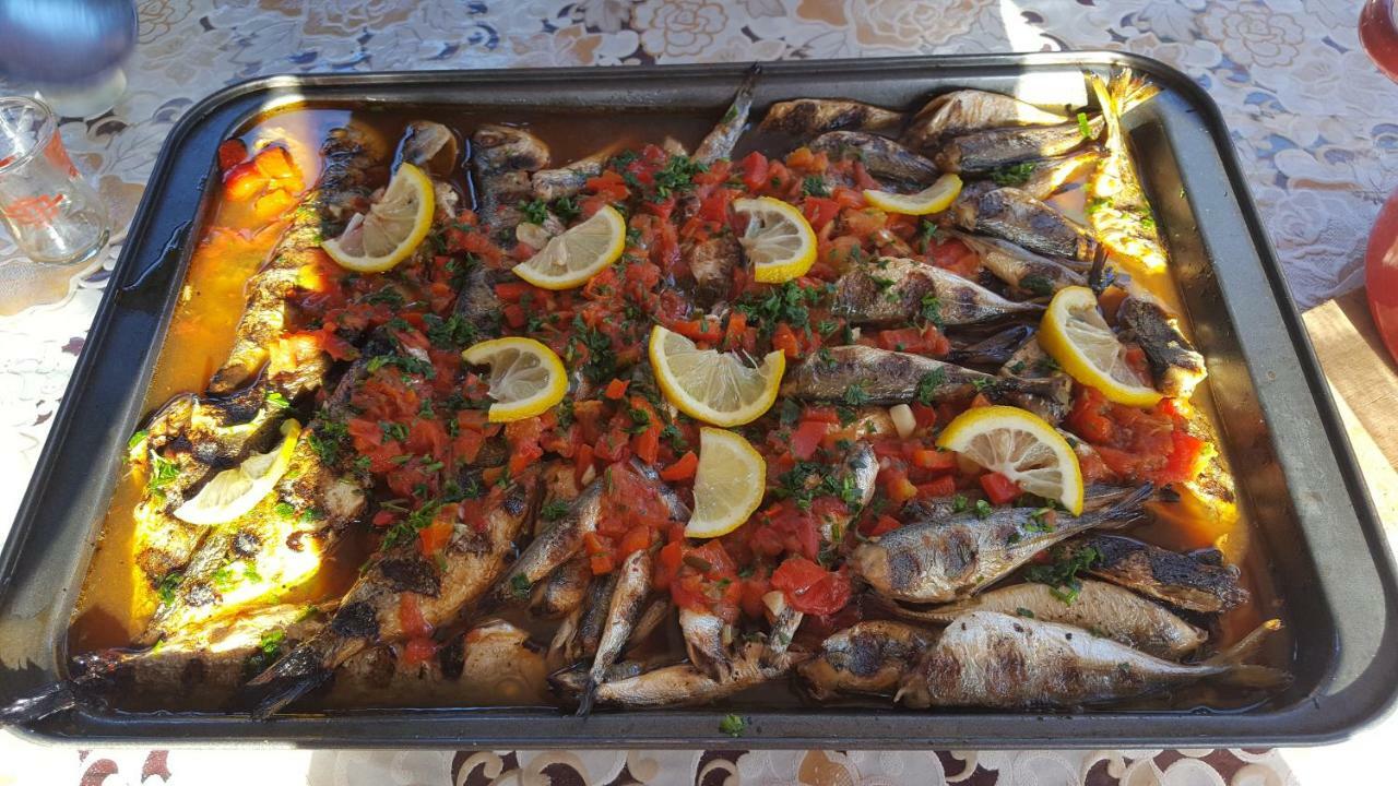 Casa Simona Ξενοδοχείο Două Mai Εξωτερικό φωτογραφία