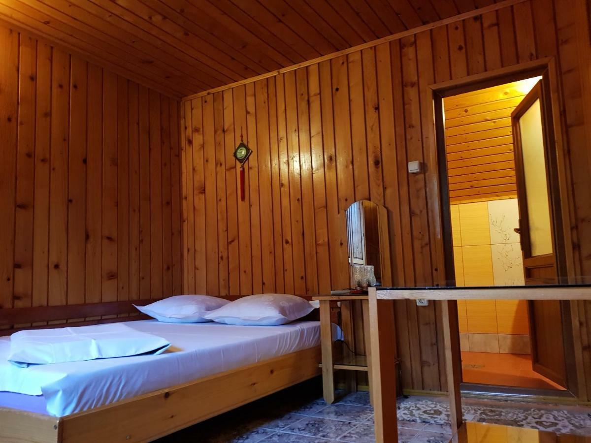 Casa Simona Ξενοδοχείο Două Mai Εξωτερικό φωτογραφία