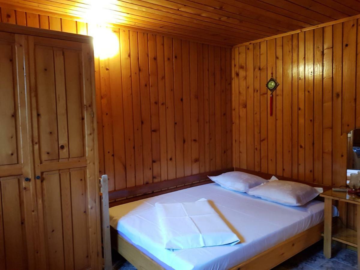 Casa Simona Ξενοδοχείο Două Mai Εξωτερικό φωτογραφία